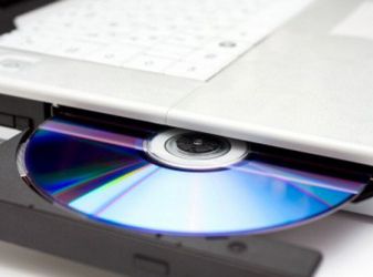 How to record video from disc to computer