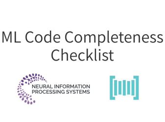Контрольный список полноты кода ML