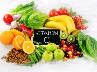  Эти продукты изобилуют Витамином С.