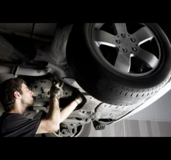 Как выбрать подержанный автомобиль