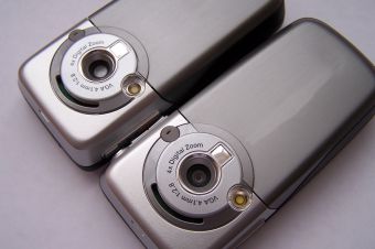 Как настроить камеру на телефоне Nokia
