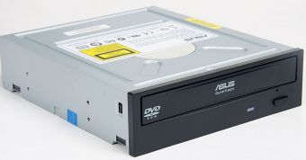 Как узнать, пишущий dvd или нет