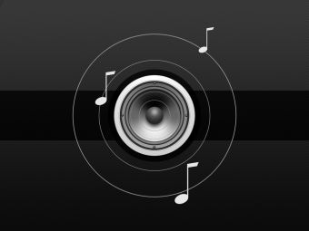 Как поставить звук на компьютере