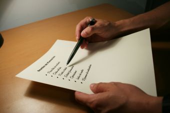 Как составлять рабочую программу по предметам