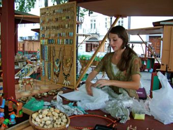 Как заработать на мелочах