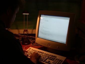Как вычислить хакера