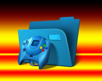 Как создавать ярлык игры