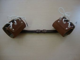 Как надевать шины Виленского