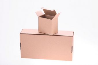 Как сделать подставку из картона