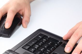 Как поменять динамический ip на статический