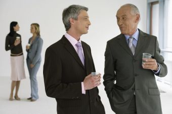 Как занять руководящую должность