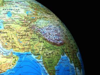 Как сделать GPS-карту