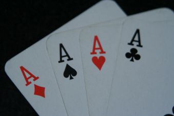 Как выиграть игру в дурака