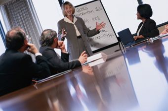 Как контролировать предприятие