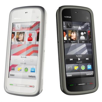 Как установить аську на телефон nokia 5230