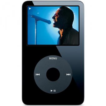 Как подключить ipod к телевизору