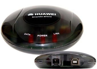 Как зайти на модем Huawei