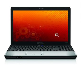 Ноутбук compaq 615 как включить блютуз