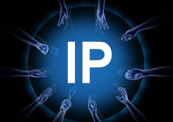 Как скрыть ip в локальной сети