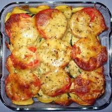 How to cook zucchini in the oven in the oven cook the ...