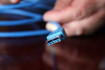 Как сделать копию ключа usb