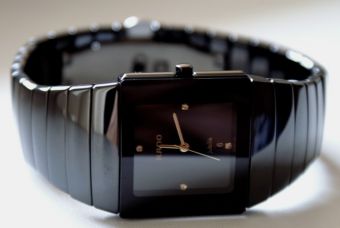 Как отличить подделку Rado