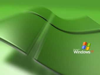 Windows xp кнопка как в windows 7