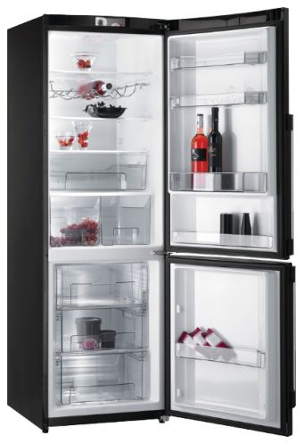 Мебельная фурнитура для встроенного холодильника