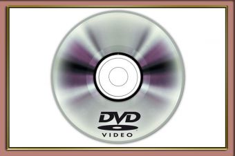 Как отредактировать dvd