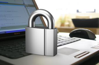 Как поставить пароль на вход windows xp