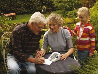 Как выбрать аппарат для измерения давления