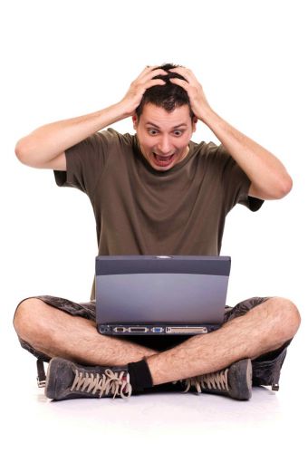 Как вернуть командную строку