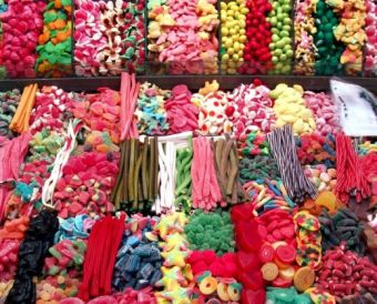 Как открыть магазин сладостей