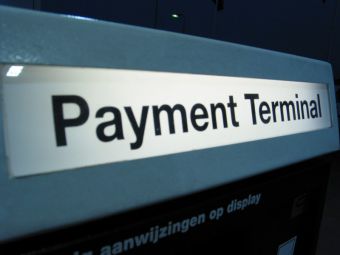 Как открыть свои терминалы по оплате