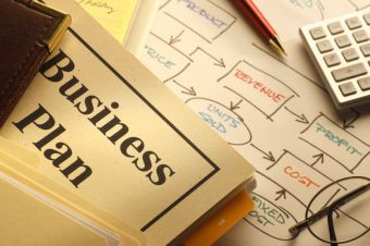 Как написать бизнес-план по услугам