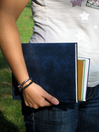 Как написать резюме школьнику