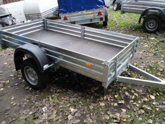 Как сделать автоприцеп