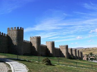 Как переехать жить в Испанию