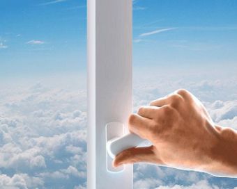 Как рекламировать окна