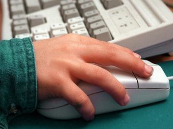 Как сделать уроки за компьютером