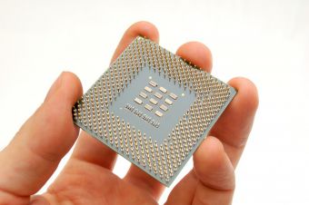 Как разогнать процессор intel