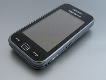 Как убрать звук Samsung s5230