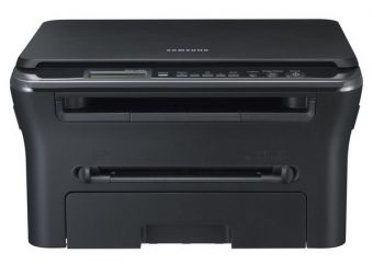 Как разобрать принтер Samsung scx 4100