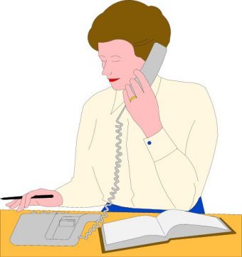 Как организовать бизнес по телефону