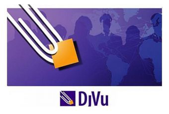 Как читать книги формата djvu