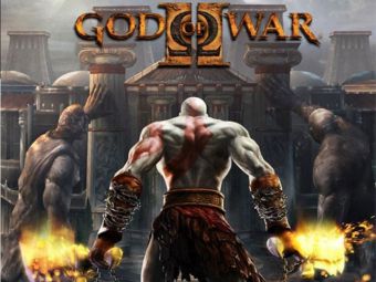 Как установить god of war 1 на пк