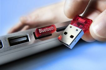 Bluetooth 5 сколько устройств можно подключить