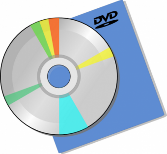 Как перезаписать диск dvd r