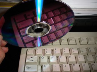 Как объединить iso-образы