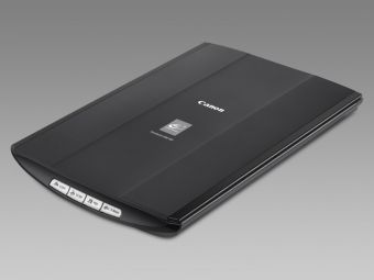 Как сканировать и сохранять документы